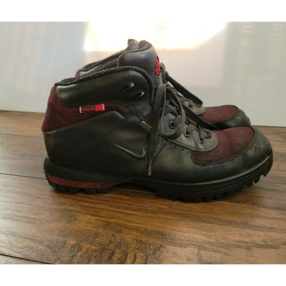 Nike | Shoes | Mens Boots Nike Acg 